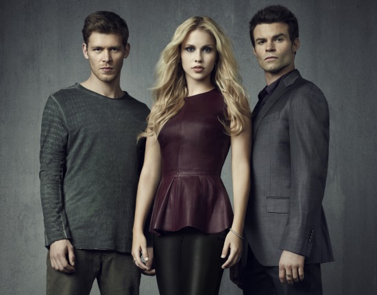 The Originals Book Series Coming in February 2015 – The Originals Online