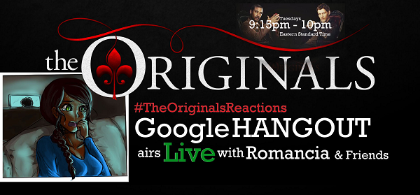 The-Originals-Reactions-Hangout2