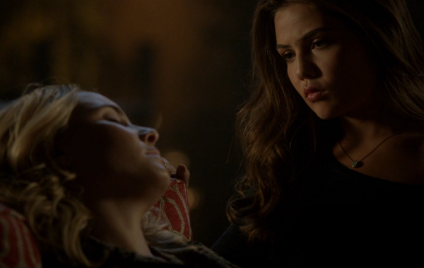 Originals Finale Sneak Peek: Davina Prepares the Spell to