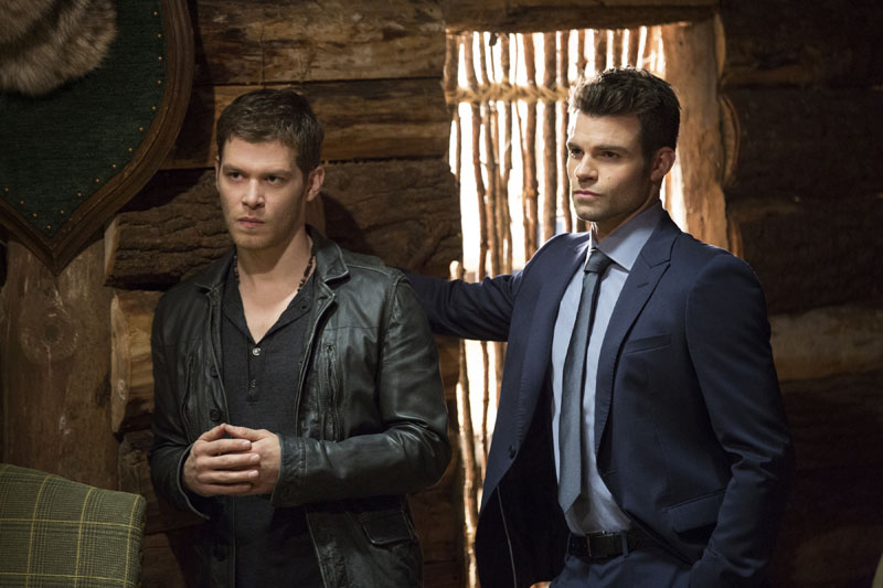 First time watcher - I'm loosing for these two. Damn Kol and Finn never  looked so hot! : r/TheOriginals