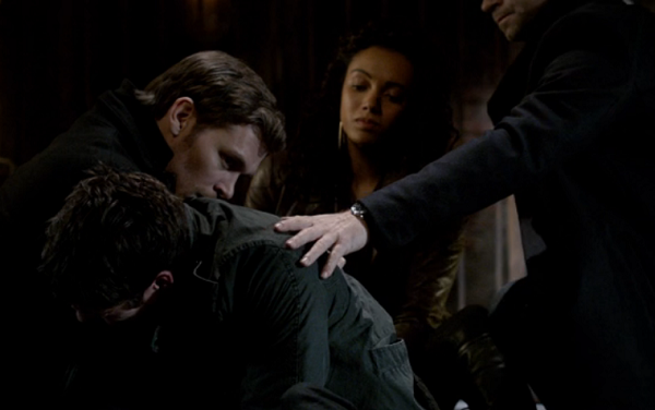 Kol Mikaelson Death - The Vampire Diaries - TV Fanatic