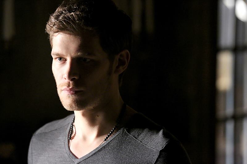 The Originals Fans Joseph Morgan