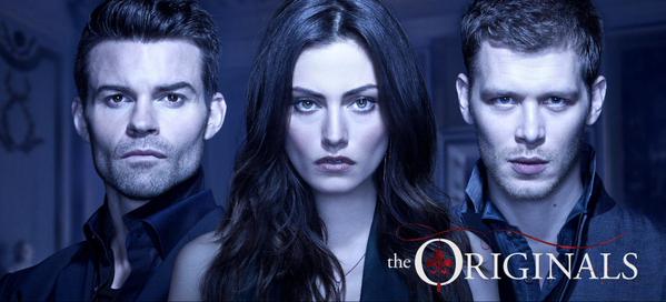 The Originals Moves to Thursdays in the Fall! New Season 3